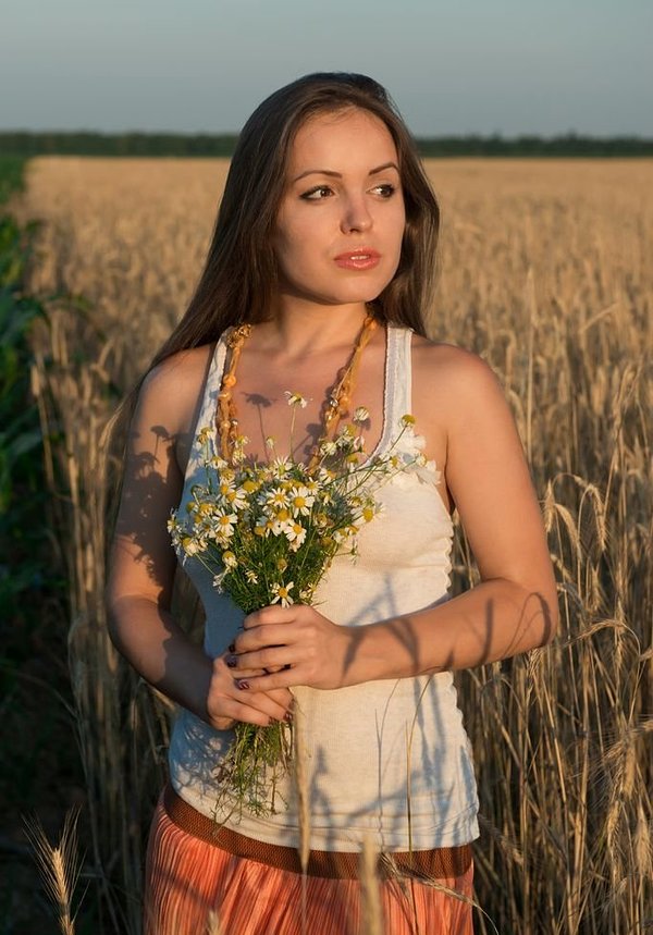 Проститутка Маргарита